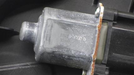 Стеклоподъемник задний правый HYUNDAI SONATA YF 10-14