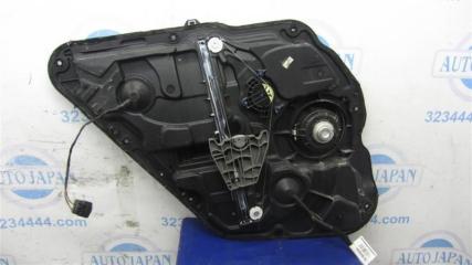 Стеклоподъемник задний правый SONATA YF 10-14