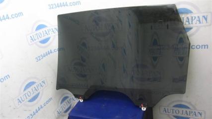 Стекло двери заднее правое QX60/JX35 12-20 2015 Внедорожник 3.5