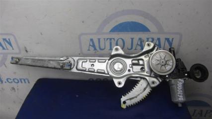 Стеклоподъемник задний правый INFINITI QX60/JX35 12-20 2015