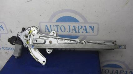 Стеклоподъемник задний правый QX60/JX35 12-20 2015 Внедорожник 3.5