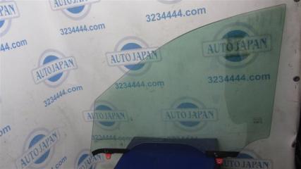 Стекло двери переднее правое QX60/JX35 12-20