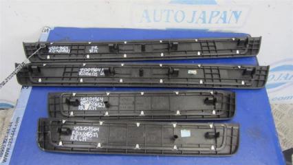 Накладка порога внутрення RDX 12-19 2014 Внедорожник 3.5