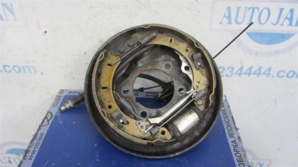 Тормозной механизм правый FORD FOCUS 10-18 2017