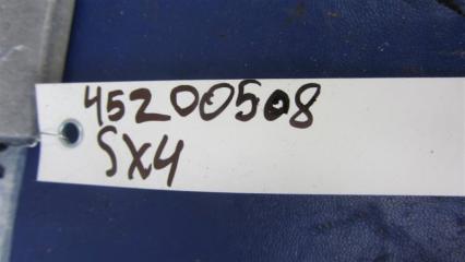 Блок управления AIRBAG SX4 06-13