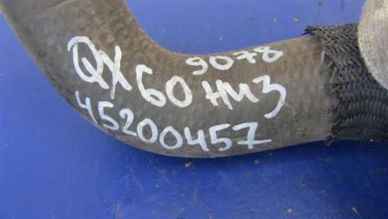 Патрубок системы охлаждения QX60/JX35 12-20 2014 Внедорожник 3.5 VQ35DE