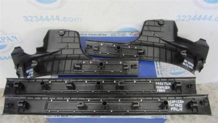 Накладка порога внутрення TLX 14-17 2016 Седан 3.5