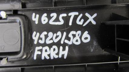 Накладка порога внутрення TLX 14-17 2016 Седан 3.5