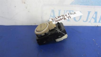 Блок управления зеркалами SONATA YF 10-14 2013 Седан 2.4