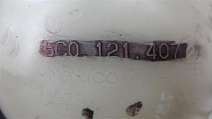 Бачок расширительный JETTA USA 10-17