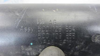 Патрубок воздушного фильтра JETTA USA 10-17