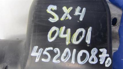 Резонатор воздушного фильтра SX4 06-13 2008 Хетчбек 2.0 J20A