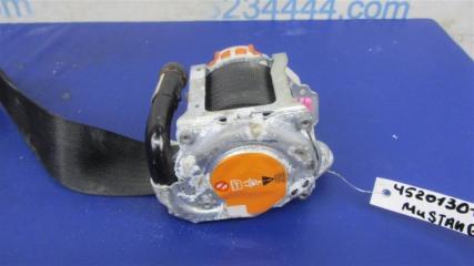 Ремень безопасности передний правый FORD MUSTANG 15- COUPE 2.3 C23HD0D