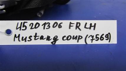 Ремень безопасности передний левый MUSTANG 15- 2015 COUPE 2.3 C23HD0D