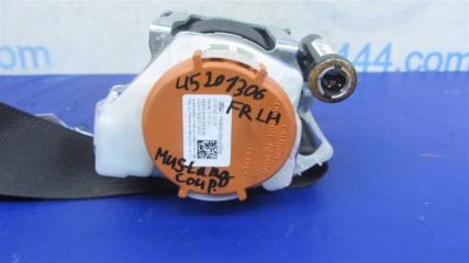 Ремень безопасности передний левый FORD MUSTANG 15- COUPE 2.3 C23HD0D