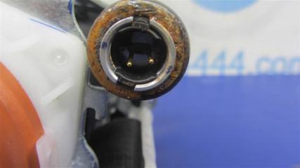 Ремень безопасности передний левый MUSTANG 15- 2015 COUPE 2.3 C23HD0D