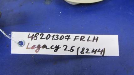 Ремень безопасности передний левый LEGACY 09-15 BM 2010 Седан 2.5 EJ253