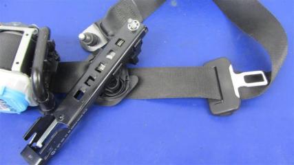 Ремень безопасности передний левый QX30 16-20 2016 Внедорожник 2.0 20PET