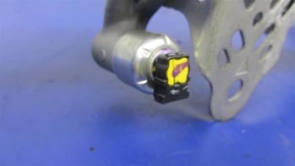 Ремень безопасности передний правый LEGACY 09-15 BM 2010 Седан 2.5 EJ253