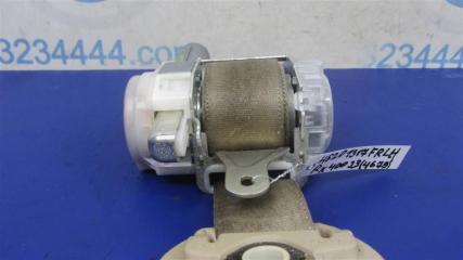 Ремень безопасности передний левый RX300/330/350/400 03-09 2006 Внедорожник 3.3