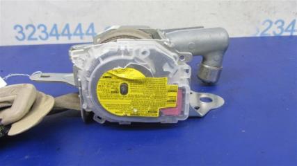 Ремень безопасности передний левый RX300/330/350/400 03-09 2006 Внедорожник 3.3