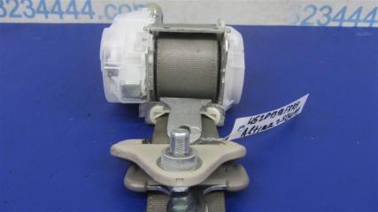 Ремень безопасности передний правый ALTIMA L32 07-12 2010 Седан 2.5