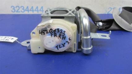 Ремень безопасности передний правый TLX 14-17 2016 Седан 3.5