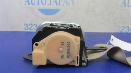 Ремень безопасности передний левый EX35(37) 07-12 2008 Внедорожник 3.5