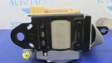 Ремень безопасности передний левый EX35(37) 07-12 2008 Внедорожник 3.5