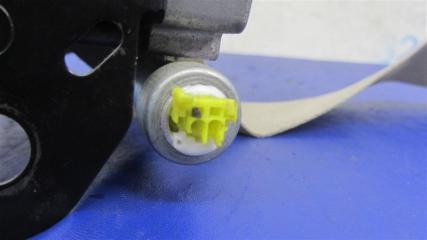 Ремень безопасности передний левый EX35(37) 07-12 2008 Внедорожник 3.5