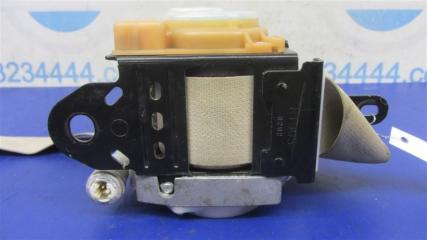 Ремень безопасности передний правый EX35(37) 07-12 2008 Внедорожник 3.5