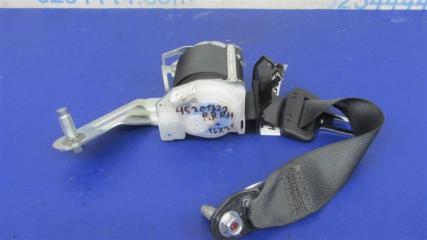 Ремень безопасности задний правый ACURA TLX 14-17 2016
