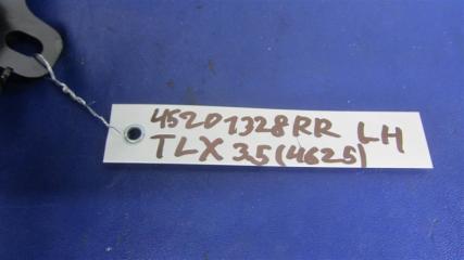 Ремень безопасности задний левый TLX 14-17 2016 Седан 3.5