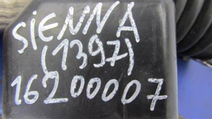 Патрубок воздушного фильтра SIENNA 11-16 2013 GSL30 3.5 2GR-FE