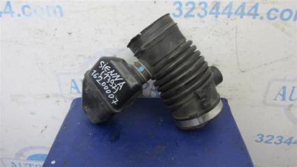 Патрубок воздушного фильтра TOYOTA SIENNA 11-16 GSL30 3.5 2GR-FE