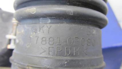 Патрубок воздушного фильтра SIENNA 11-16 2013 GSL30 3.5 2GR-FE