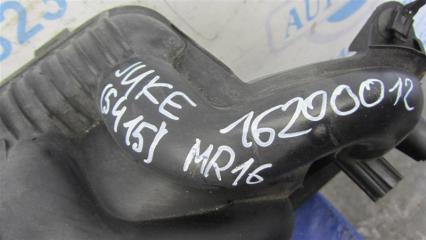 Коллектор впускной JUKE 10-19 2011 Внедорожник 1.6 MR16DDT