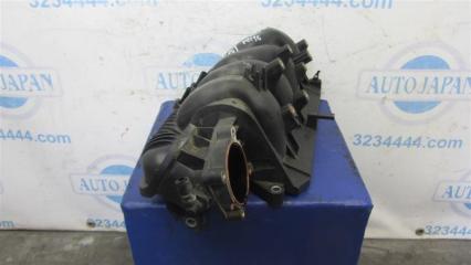 Коллектор впускной JUKE 10-19 2011 Внедорожник 1.6 MR16DDT