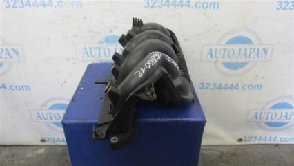 Коллектор впускной JUKE 10-19 2011 Внедорожник 1.6 MR16DDT