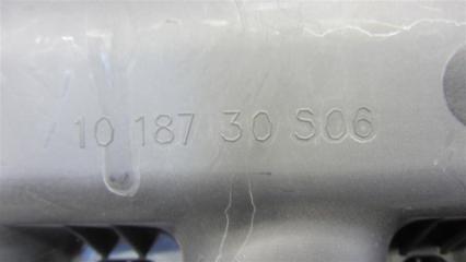 Коллектор впускной QX60/JX35 12-20 2015 Внедорожник 3.5