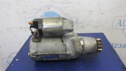 Стартер TOYOTA SIENNA 11-16 GSL30 3.5 2GR-FE