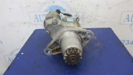 Стартер SIENNA 11-16 2013 GSL30 3.5 2GR-FE