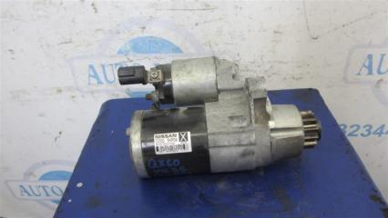 Стартер QX60/JX35 12-20 2015 Внедорожник 3.5