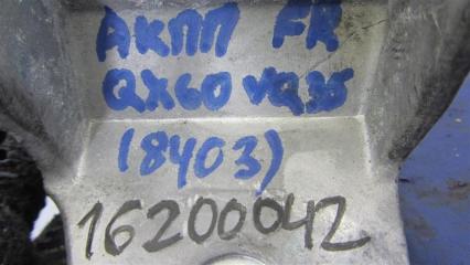 Кронштейн двигателя передний QX60/JX35 12-20 2015 Внедорожник 3.5