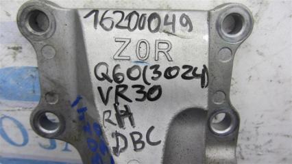 Кронштейн двигателя Q60 16-20 2018 COUPE 3.0 VR30DDTT
