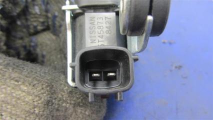 Клапан электромагнитный (вакуумный) Q60 16-20 2018 COUPE 3.0 VR30DDTT