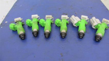 Форсунка топливная INFINITI QX60/JX35 12-20 2015