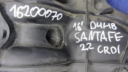 Коллектор впускной SANTA FE (DM) 12-18 2.2 CRDI