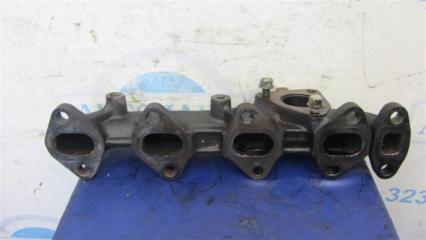 Коллектор выпускной SANTA FE (DM) 12-18 2.2 CRDI