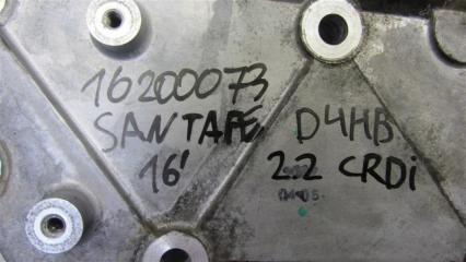 Крышка ГРМ SANTA FE (DM) 12-18 2.2 CRDI